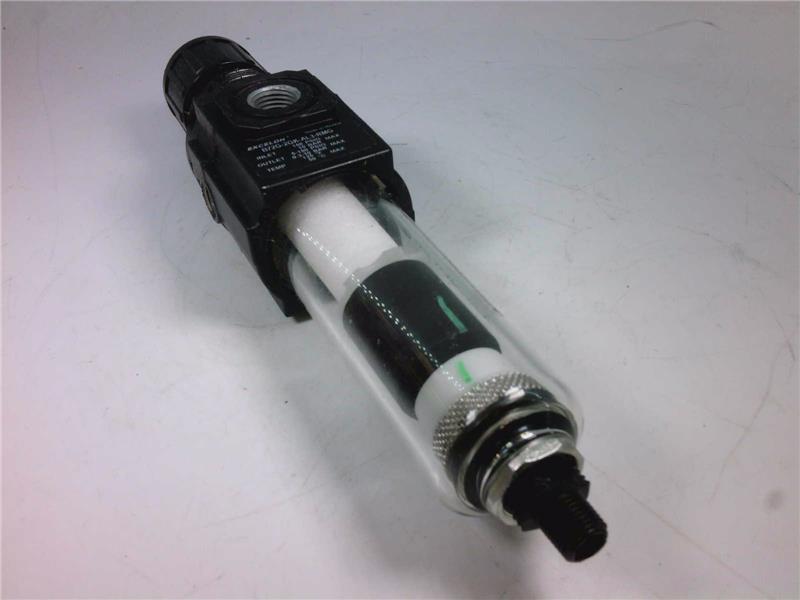 B72G-2GK-AL3-RMG by NORGREN