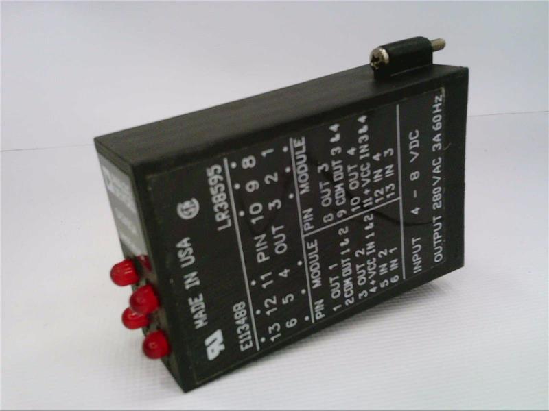 ANALOG DEVICES OA240QA