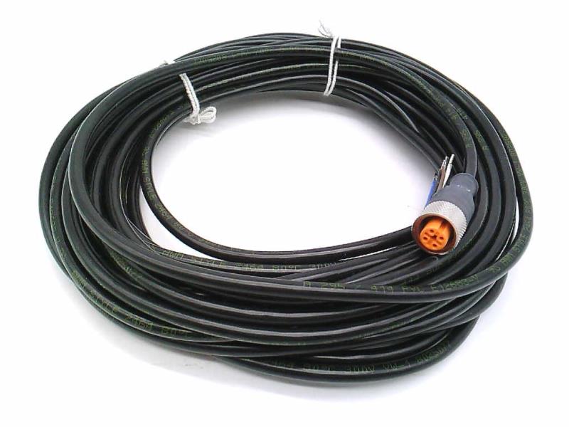 BELDEN Y92E-M12PVC4S10M-E