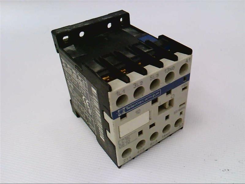 SCHNEIDER ELECTRIC 8502-PC3.10E-VO7