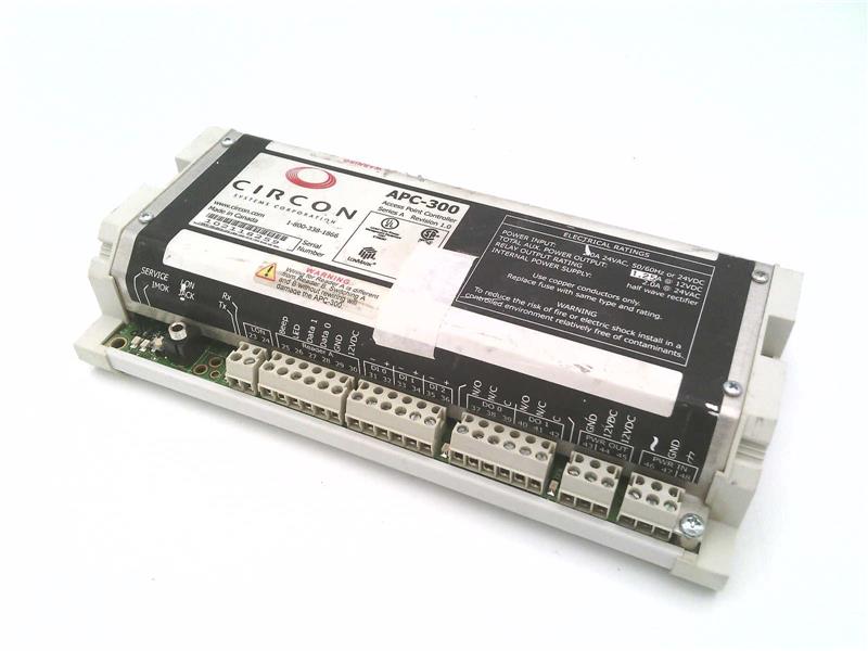 APC-300 by EFFICIENT BUILDING AUTOMATION