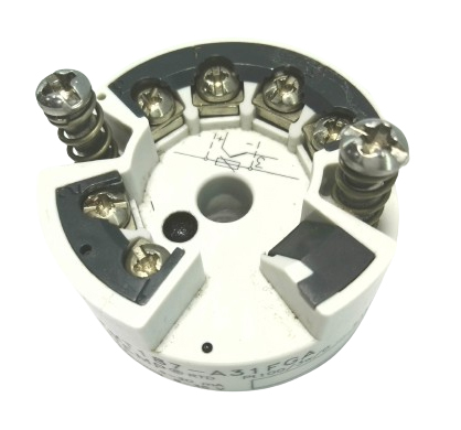 ENDRESS & HAUSER TMT187-A31FGA