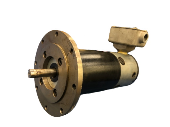 4104DC000SD0ACJ007 by EG&G