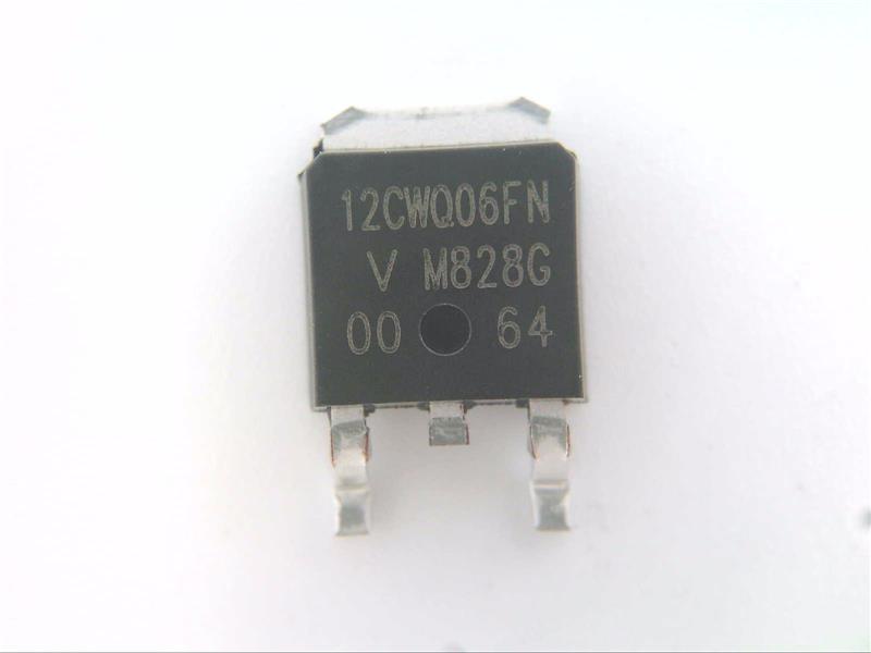 VISHAY VS-12CWQ06FN-M3