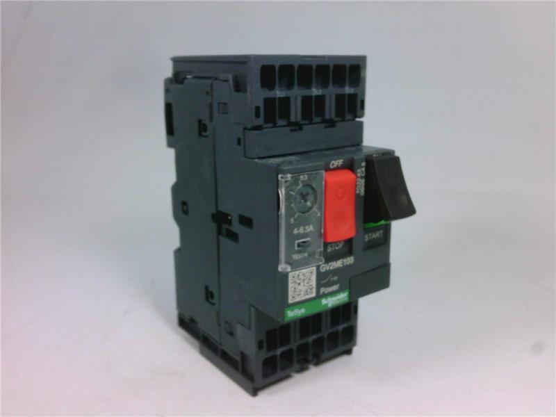SCHNEIDER ELECTRIC GV2ME103