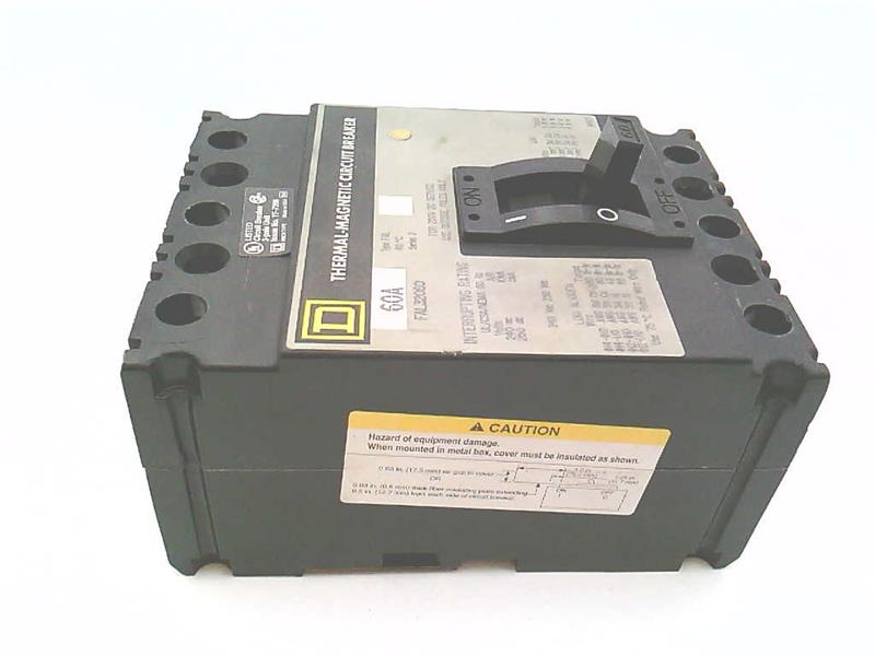 SCHNEIDER ELECTRIC FAL32060