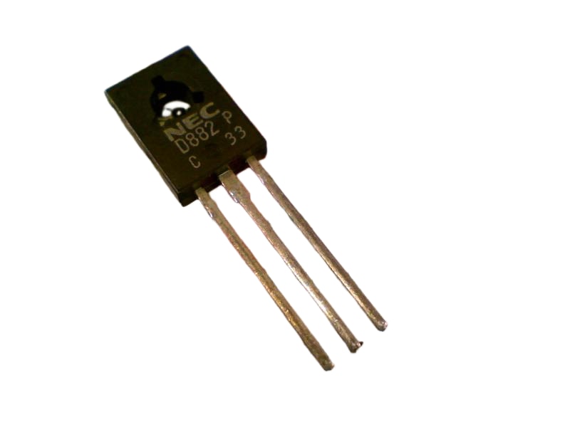 2SD882 by ST MICRO