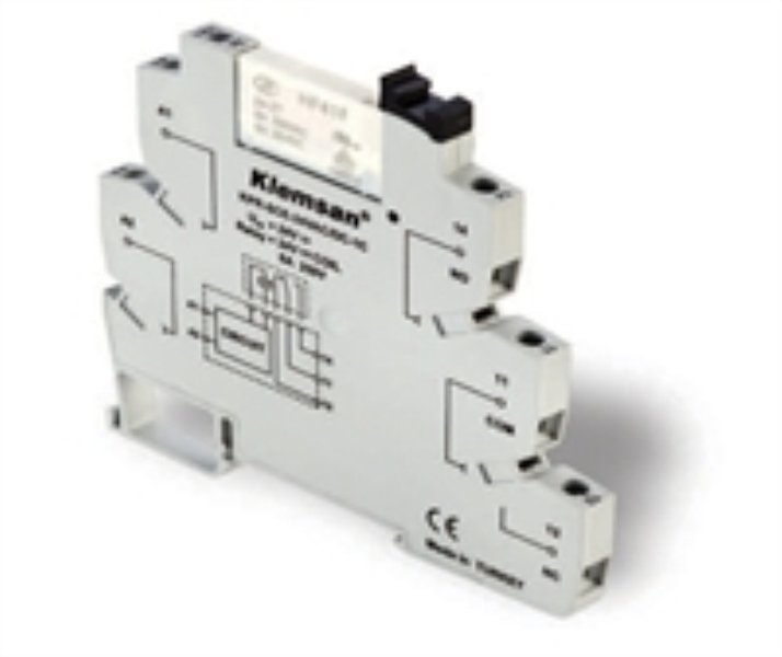 SHAMROCK KPR-SCE-24VAC/DC-1C