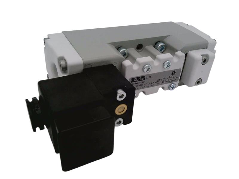 PARKER H1EWXBBL53D