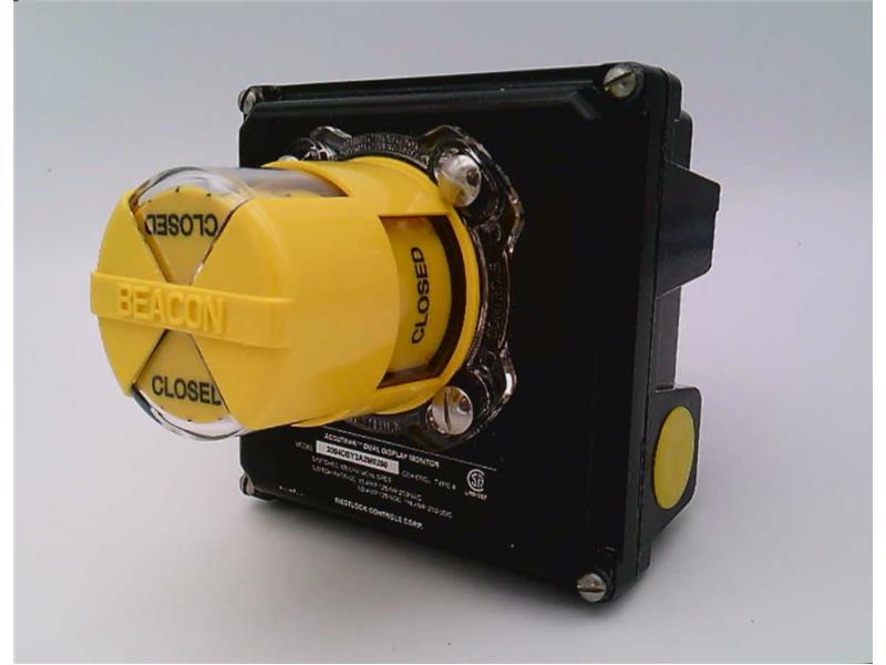 WESTLOCK CONTROLS 2004DBY2A2M0200