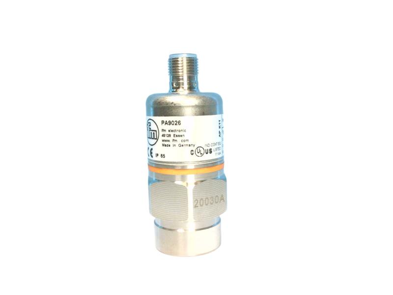 PA-2,5-RBR14-B-DVG/US/V-PA9026 by EFECTOR
