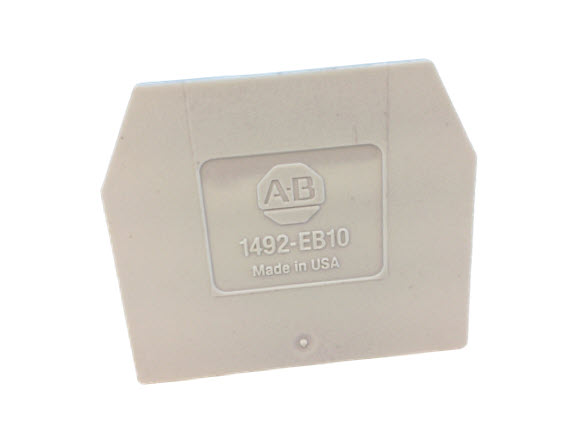 ALLEN BRADLEY V7-EB10