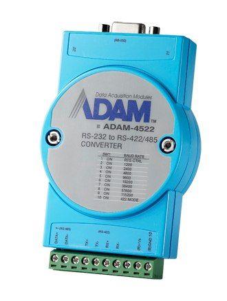 ADVANTECH ADAM-4522-AE