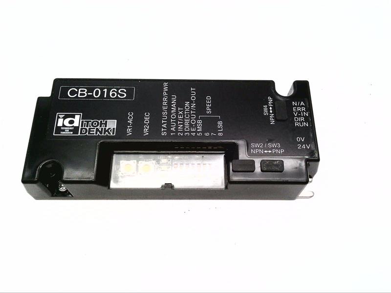 ITOH DENKI CB-016N