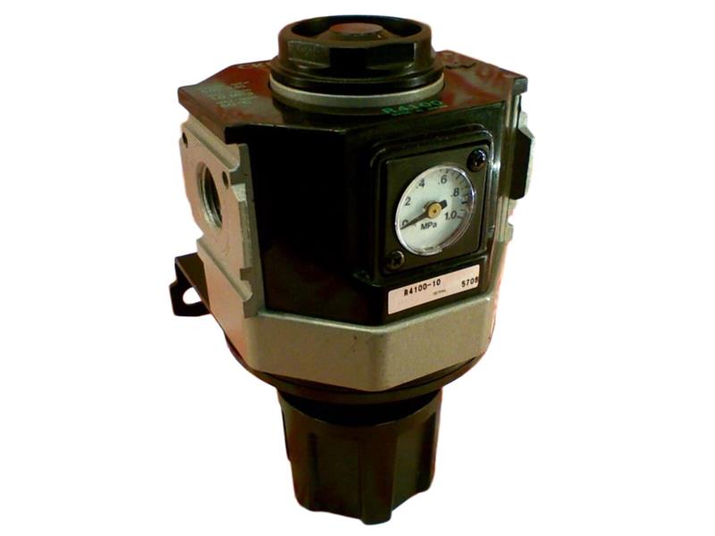 CKD CORP R4100-10N-W-B4W