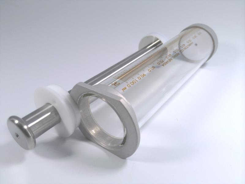 HAMILTON COMPANY 86020