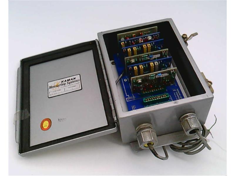 KAMAN SENSORS KD-4152-15U