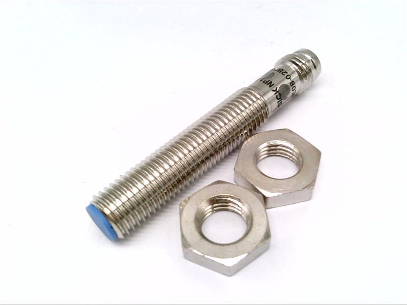 SICK IME08-02BPSZT0S