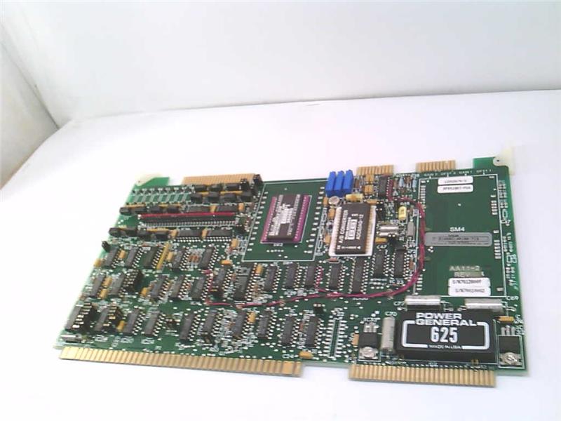 BURR BROWN MP8418BT-PGA