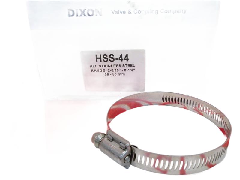 DIXON HSS44