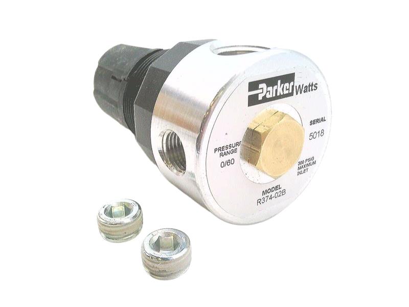 PARKER R374-02B
