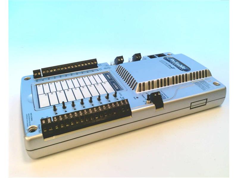 MP2-H by RELIABLE CONTROLS