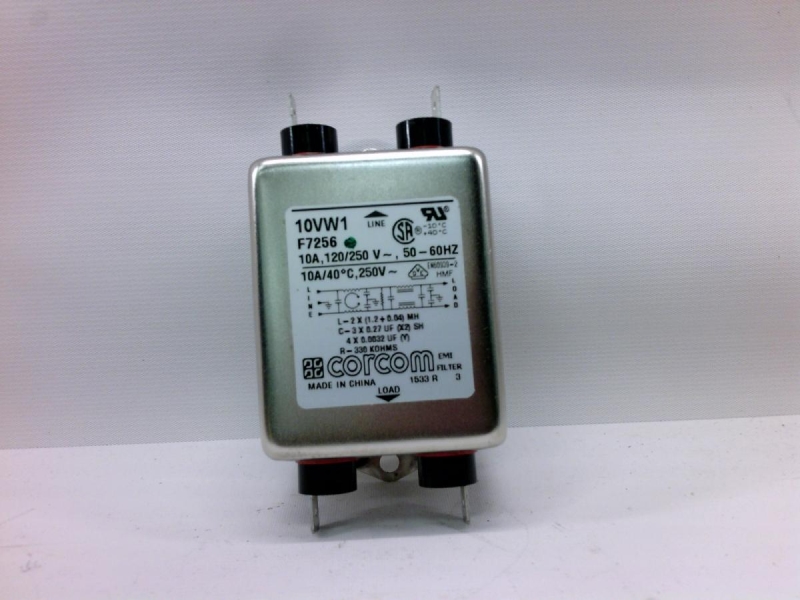 TE CONNECTIVITY 10VW1