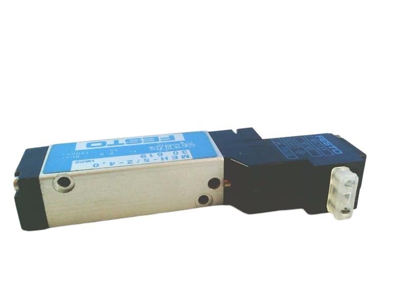 FESTO MEH-5/2-4.0