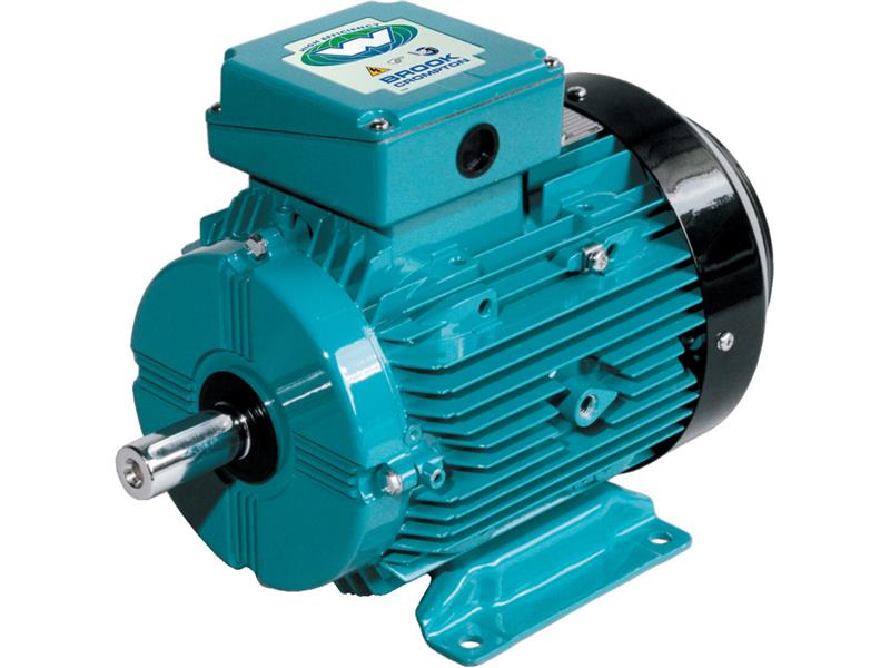 BA2M012-4 by ATB MOTORS