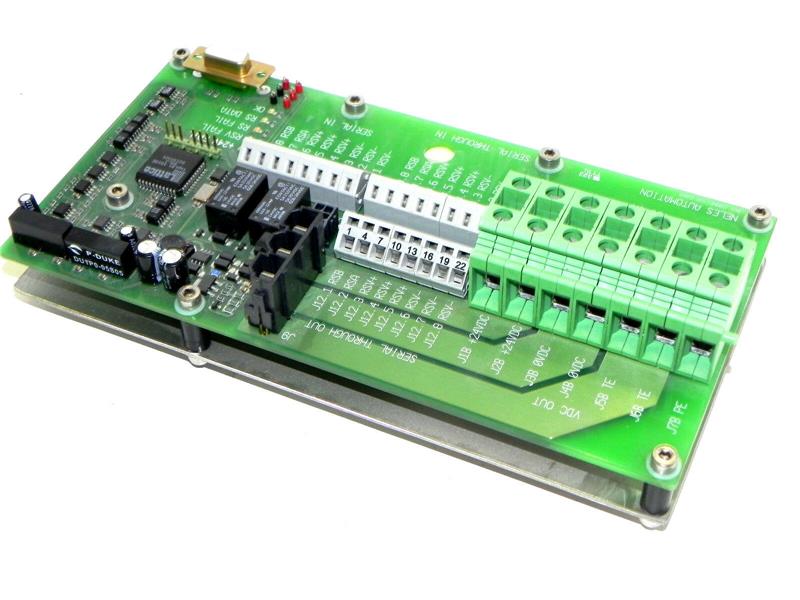 A419434 by METSO AUTOMATION