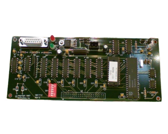 OM1712 by AUTOMATION DIRECT