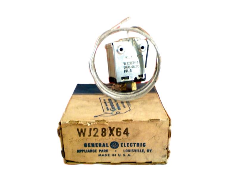 WJ28X64 by GENERAL ELECTRIC