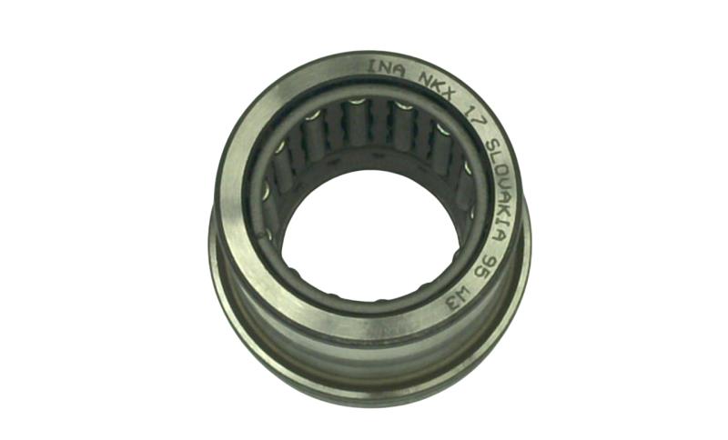 SCHAEFFLER GROUP NKX17-A