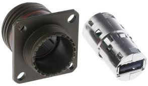 AMPHENOL USBF TV 22 G