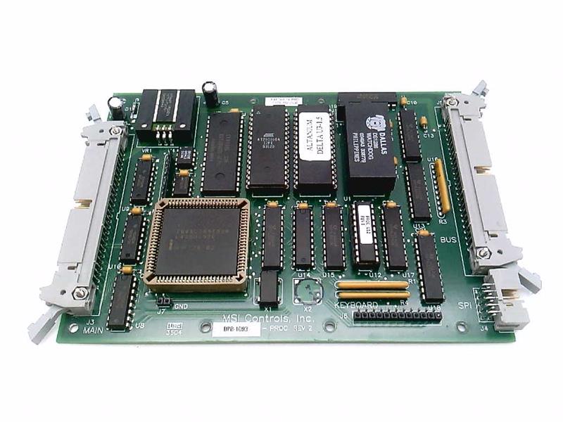 C3201.050-050B by AMERICAN MSI