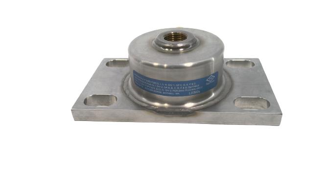 DANAHER MOTION LD302K