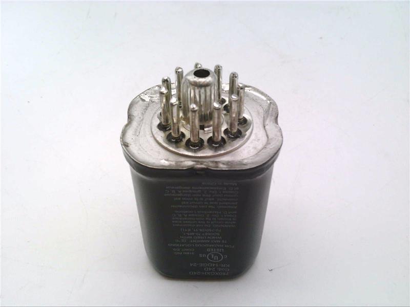 SCHNEIDER ELECTRIC 750-XCXH-24D