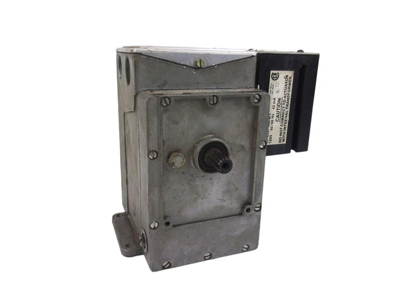 HONEYWELL EMP-424-3