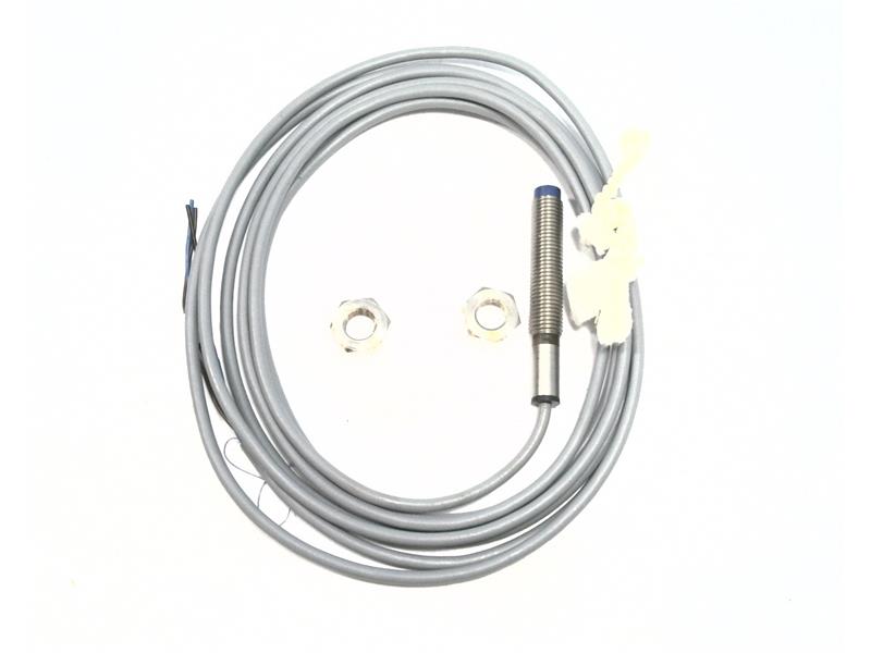 CARLO GAVAZZI EI0802PPCS