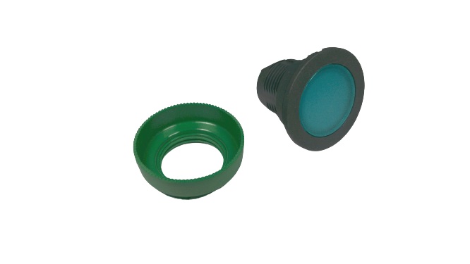 SCHNEIDER ELECTRIC ZB5FV033