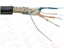 ALPHA WIRE 6455 BK001