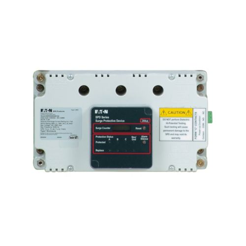 EATON CORPORATION SPD160240H2C