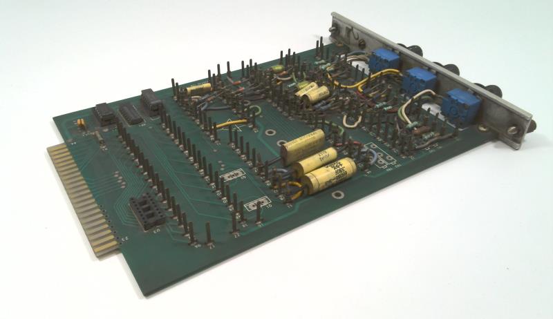 ASEA BROWN BOVERI 846871-X