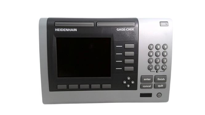 HEIDENHAIN CORP 665408-30