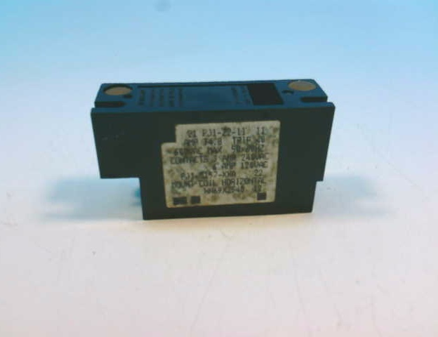 EATON CORPORATION PJ1Z211