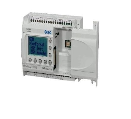 SMC ECC-PNAL2-14MR-A