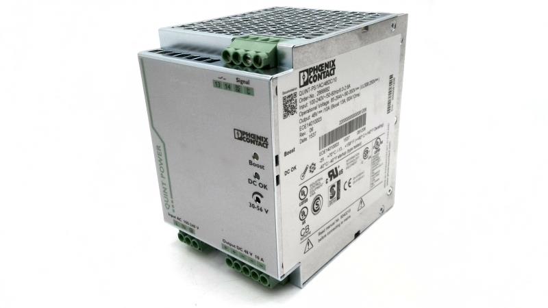 PHOENIX CONTACT QUINT-PS/1AC/48DC/10