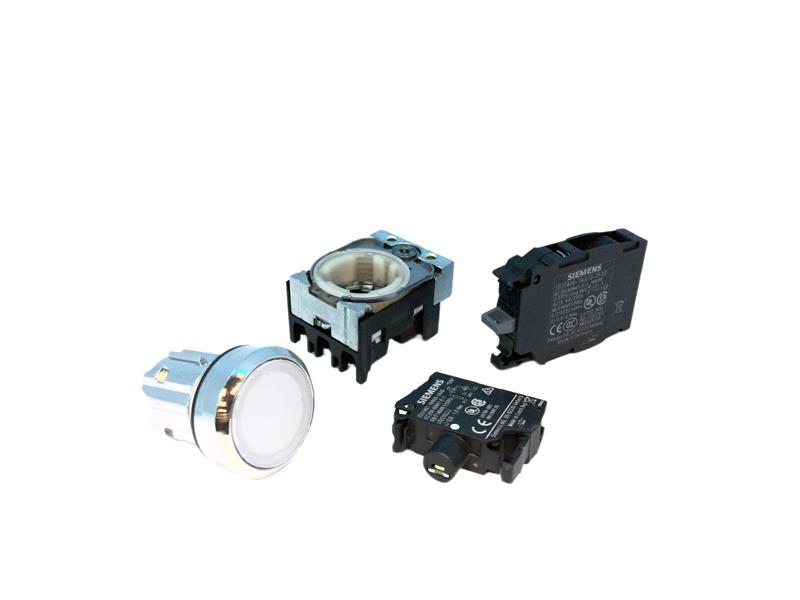 SIEMENS 3SU1152-0AB60-1FA0