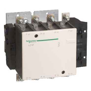 SCHNEIDER ELECTRIC LC1F1854