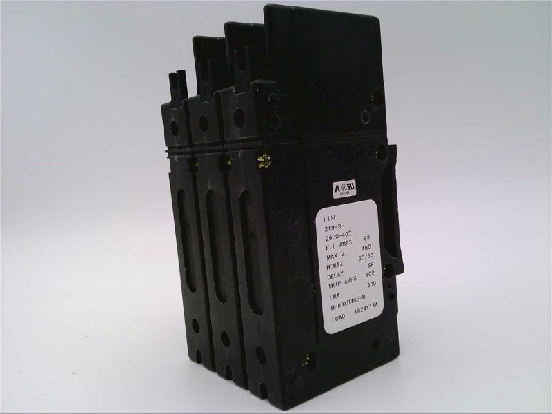 UNITED TECHNOLOGIES HH83XB405